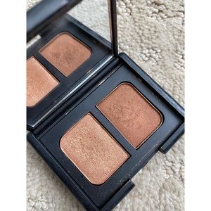 Nars Cosmetics Duo Eyeshadow, Isolde